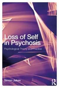 Loss of Self in Psychosis_cover