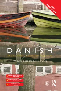 Colloquial Danish_cover