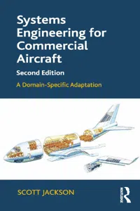 Systems Engineering for Commercial Aircraft_cover