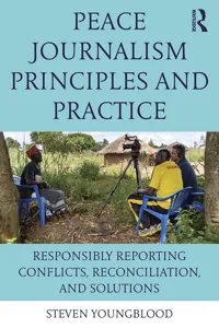 Peace Journalism Principles and Practices_cover