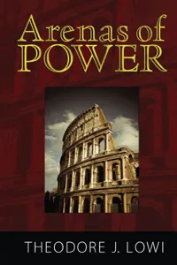 Arenas of Power_cover