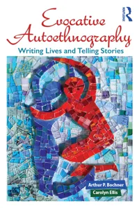 Evocative Autoethnography_cover