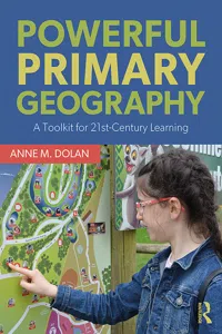 Powerful Primary Geography_cover