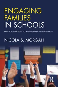 Engaging Families in Schools_cover