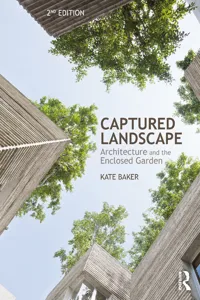 Captured Landscape_cover
