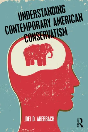 Understanding Contemporary American Conservatism