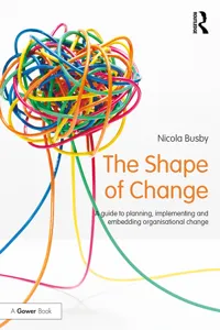 The Shape of Change_cover