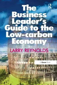 The Business Leader's Guide to the Low-carbon Economy_cover