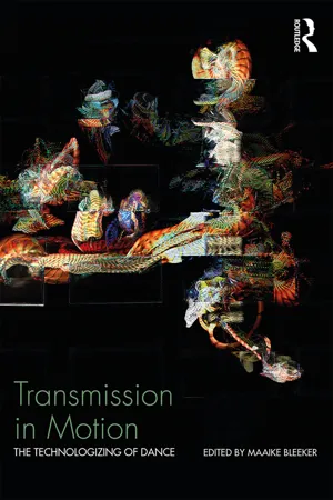 Transmission in Motion