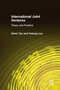 International Joint Ventures_cover