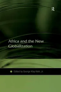 Africa and the New Globalization_cover