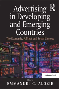 Advertising in Developing and Emerging Countries_cover