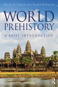 World Prehistory_cover