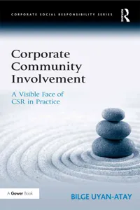 Corporate Community Involvement_cover