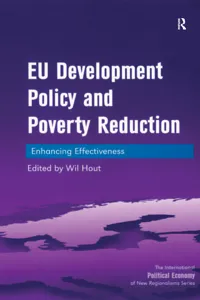 EU Development Policy and Poverty Reduction_cover