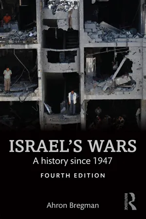 Israel's Wars