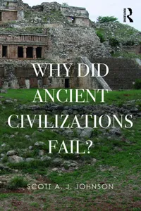 Why Did Ancient Civilizations Fail?_cover