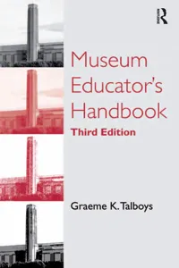 Museum Educator's Handbook_cover