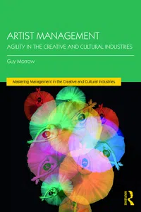 Artist Management_cover