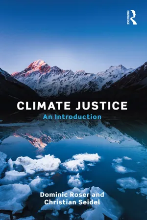 Climate Justice