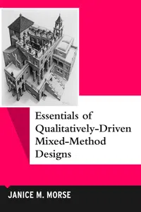 Essentials of Qualitatively-Driven Mixed-Method Designs_cover