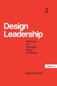 Design Leadership_cover