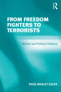 From Freedom Fighters to Terrorists_cover