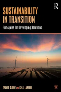 Sustainability in Transition_cover