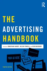 The Advertising Handbook_cover