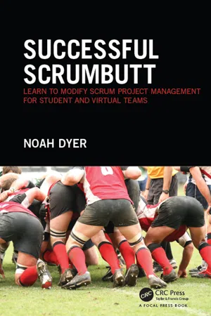 Successful ScrumButt