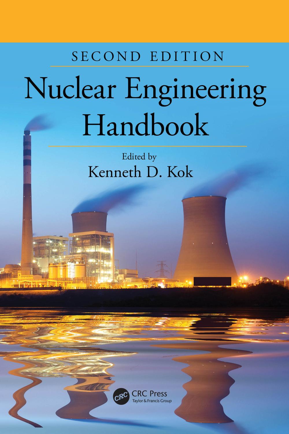 洋書 Element of Nuclear Engineering 洋書 Element of Nuclear