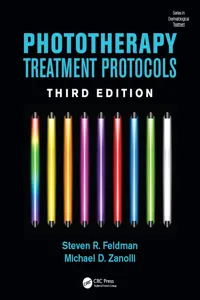 Phototherapy Treatment Protocols_cover