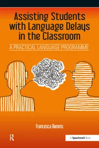 Assisting Students with Language Delays in the Classroom_cover