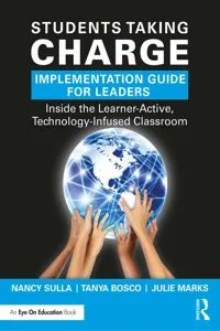 Students Taking Charge Implementation Guide for Leaders_cover