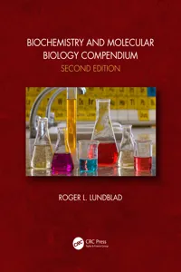 Biochemistry and Molecular Biology Compendium_cover