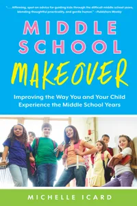 Middle School Makeover_cover