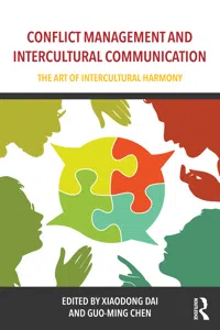 Conflict Management and Intercultural Communication_cover