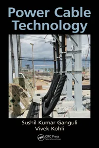 Power Cable Technology_cover