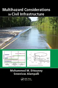 Multihazard Considerations in Civil Infrastructure_cover