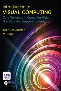 Introduction to Visual Computing_cover