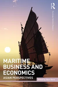 Maritime Business and Economics_cover