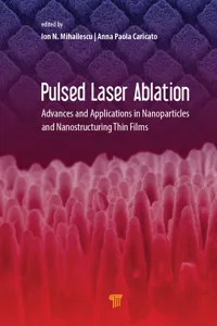 Pulsed Laser Ablation_cover