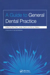 A Guide to General Dental Practice_cover