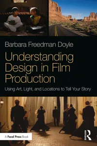Understanding Design in Film Production_cover