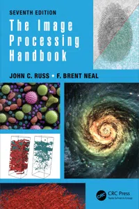 The Image Processing Handbook_cover