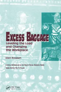 Excess Baggage_cover