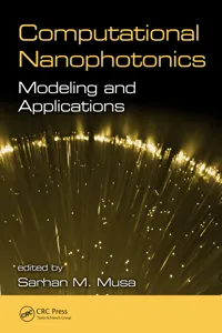 Computational Nanophotonics_cover