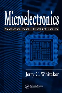 Microelectronics_cover