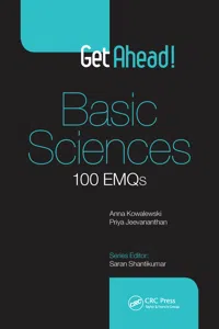 Get Ahead! Basic Sciences_cover