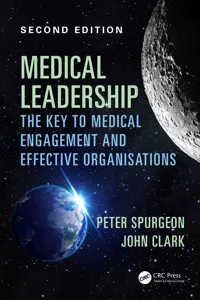 Medical Leadership_cover